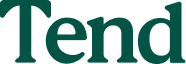 Tend logo