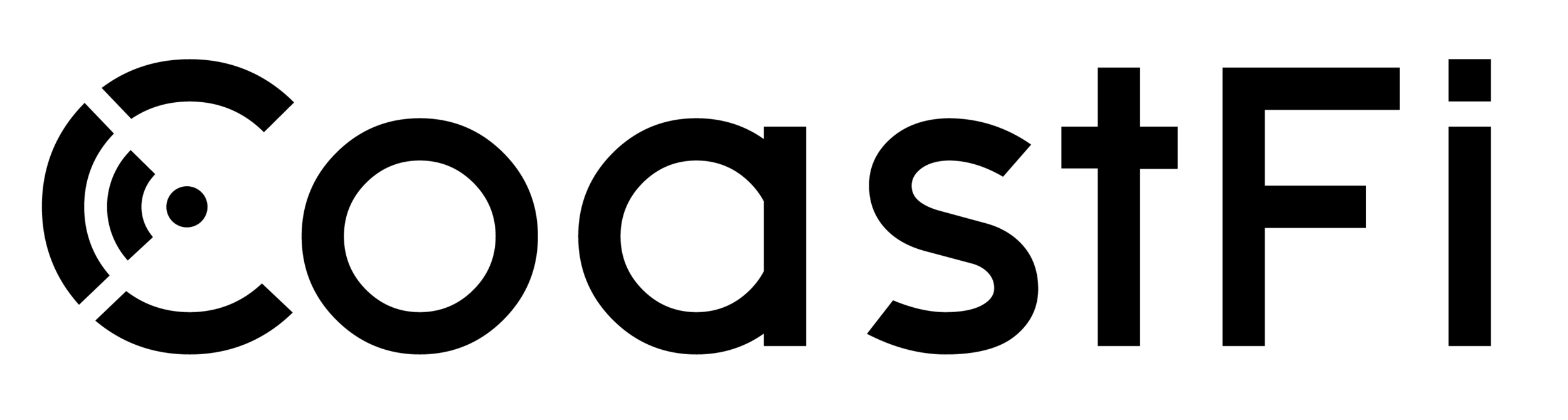 CoastFi logo