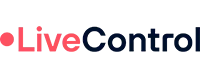 LiveControl logo