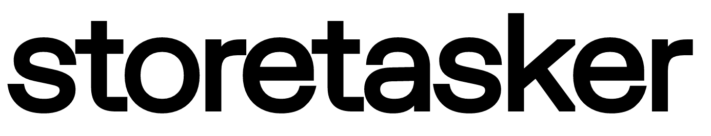 Storetasker logo